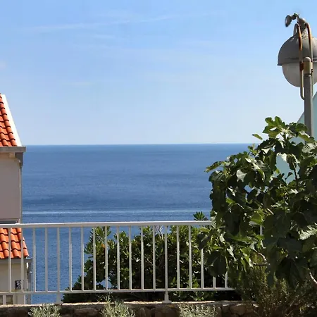 With Wifi - 9083 Apartman *