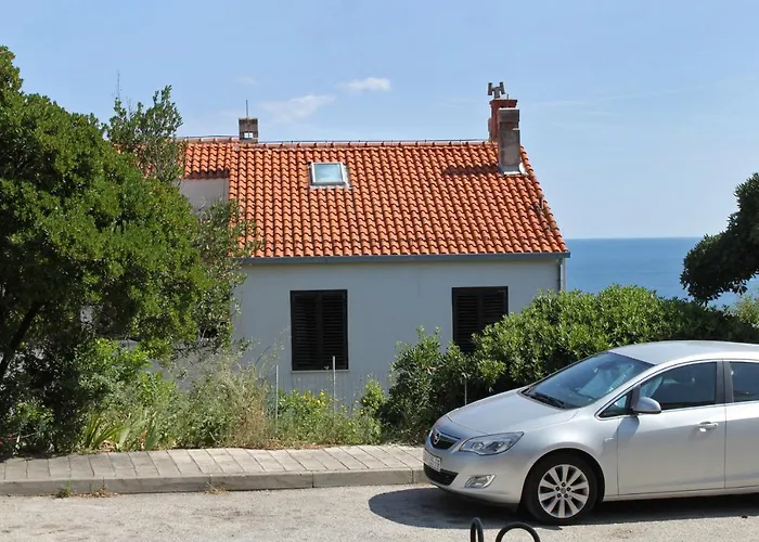 公寓 With Wifi - 9083 杜布罗夫尼克