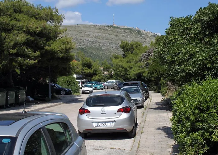 公寓 With Wifi - 9083