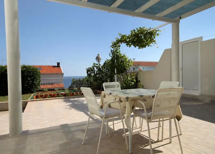 With Wifi - 9083 * 杜布罗夫尼克