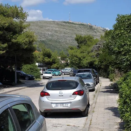 Apartament With Wifi - 9083